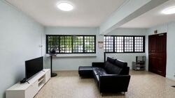 Blk 120 Bukit Merah View (Bukit Merah), HDB 4 Rooms #601042951